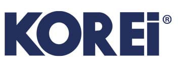 Logo marca Korei