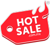 Botón Hot Sale