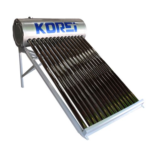 preámbulo Infectar Roble Calentador Solar Korei 200 Lts Kcs15200 - Raiker