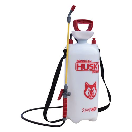 FUMIGADORA ELECTRICA SWEDISH HUSKY POWER – PANDO18E 