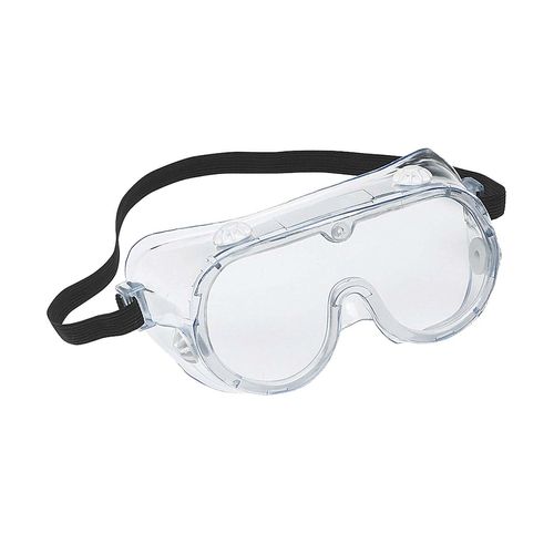 Gafa de seguridad goggle