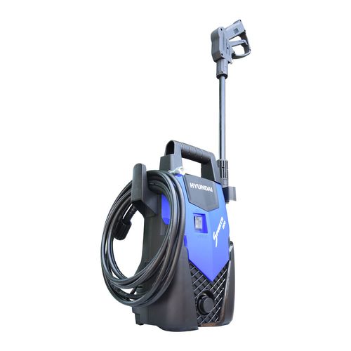Hidrolavadora Eléctrica Hyundai de 1400W SPARTA1300 - Raiker