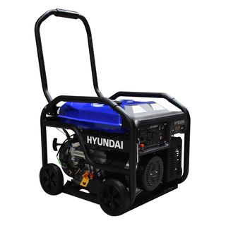 Generadores-hye3250-Hyndai-1