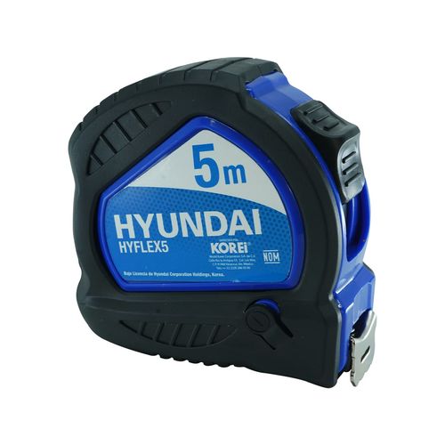 ➡️ HY-59331 Flexómetro de 8 Metros Hyundai