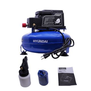Compresor-HYAC15-Hyundai-1